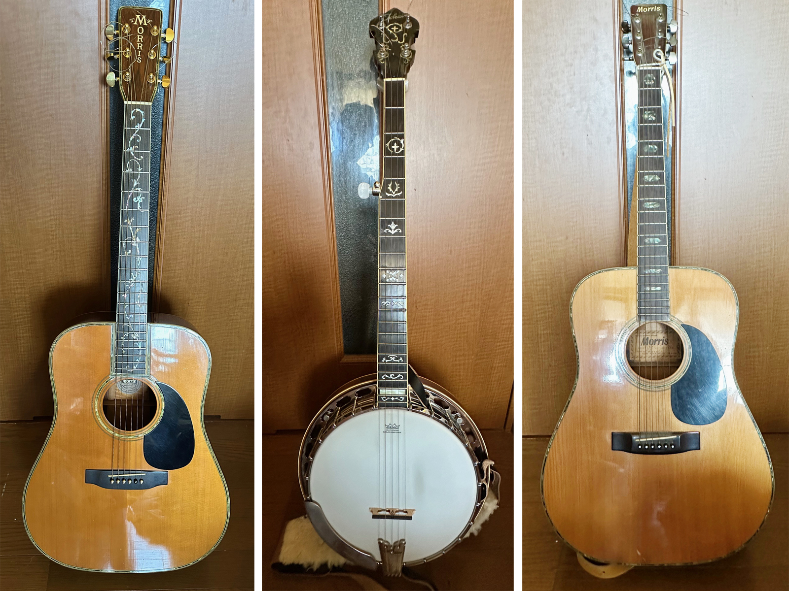 TOKAIバンジョー、T12FE TOKAIバンジョー、T12FE TOKAIバンジョー、T12FE Tokai